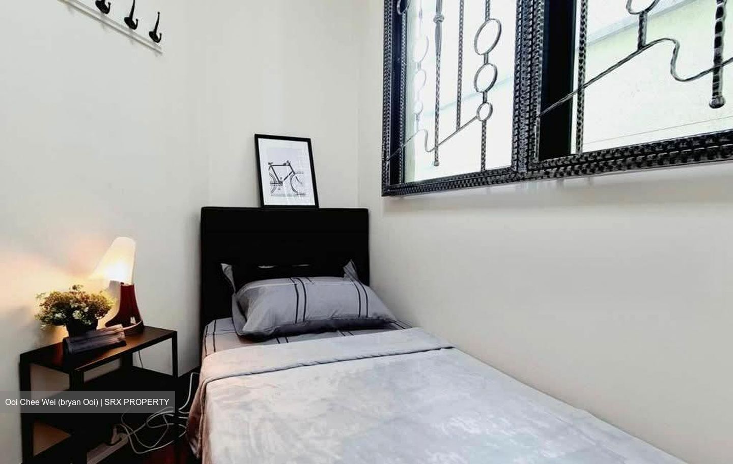 Simei Green Condominium (D18), Condominium #542566751